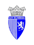 K.S.V. Rumbeke logo