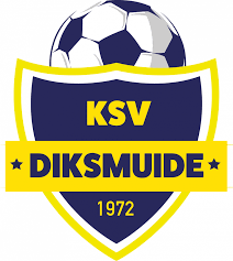 Logo KSV Diksmuide