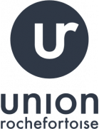 Logo Union Rochefortoise